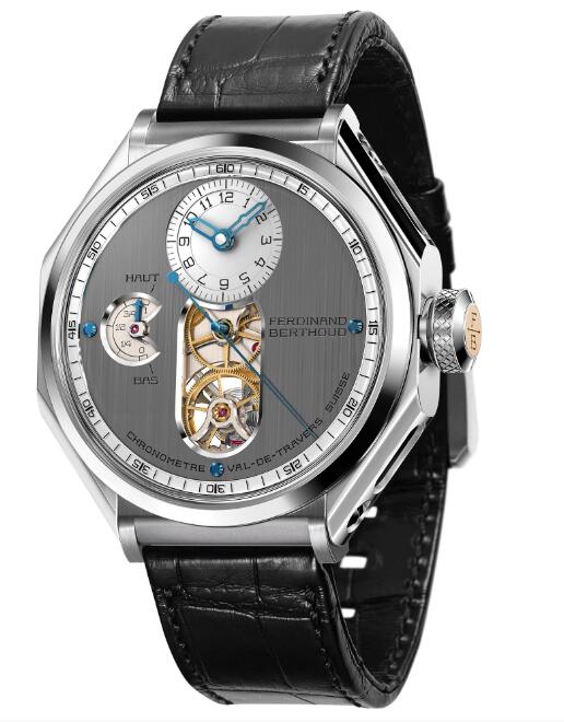 Sale Ferdinand Berthoud Chronometre FB 1.1 Replica Watch